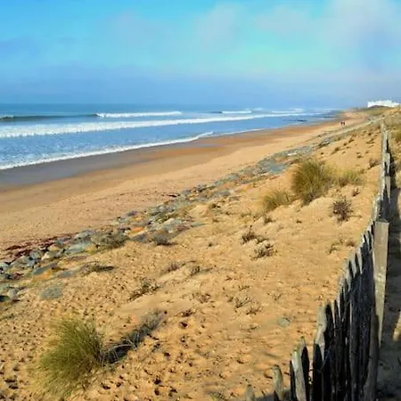 Vue Sur Mer, 2ch 4/6p Parking Prive