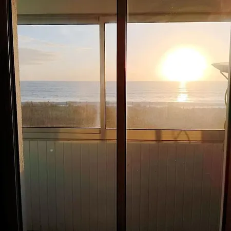 Vue Sur Mer, 2ch 4/6p Parking Prive