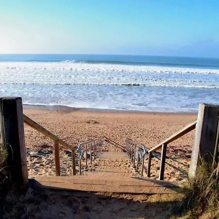 Vue Sur Mer, 2ch 4/6p Parking Prive Apartmán Saint-Hilaire-de-Riez