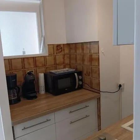 Vue Sur Mer, 2ch 4/6p Parking Prive * Saint-Hilaire-de-Riez