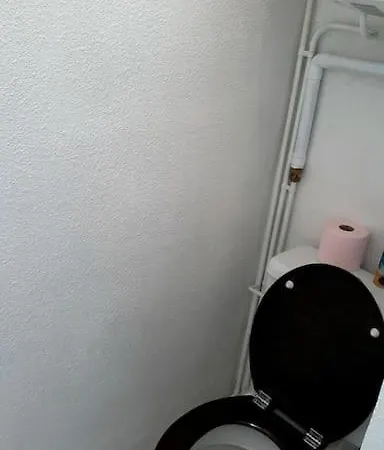 Vue Sur Mer, 2ch 4/6p Parking Prive * Saint-Hilaire-de-Riez