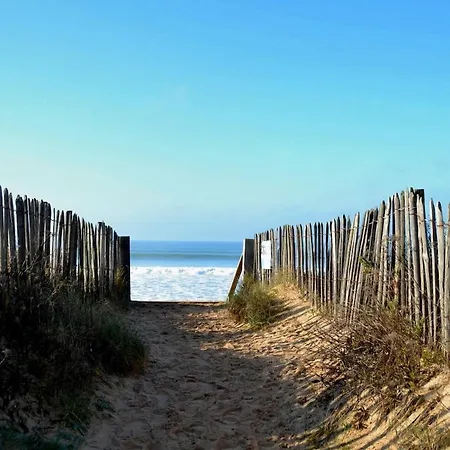 דירה Vue Sur Mer, 2ch 4/6p Parking Prive *