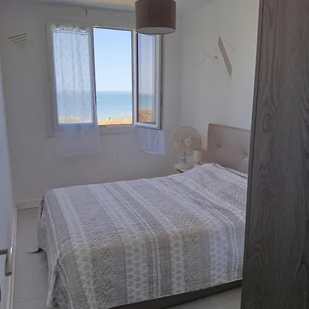 Lejlighed Vue Sur Mer, 2ch 4/6p Parking Prive Saint-Hilaire-de-Riez
