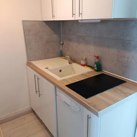דירה Vue Sur Mer, 2ch 4/6p Parking Prive *