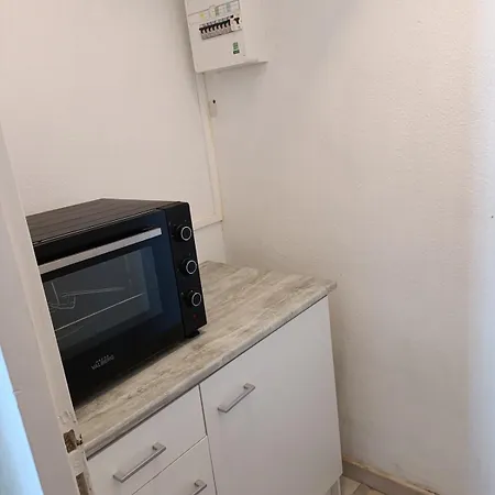 דירה Vue Sur Mer, 2ch 4/6p Parking Prive *
