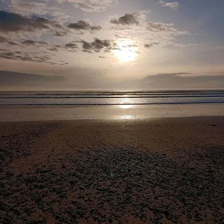 Vue Sur Mer, 2ch 4/6p Parking Prive