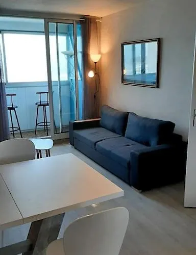 Vue Sur Mer, 2ch 4/6p Parking Prive * Saint-Hilaire-de-Riez