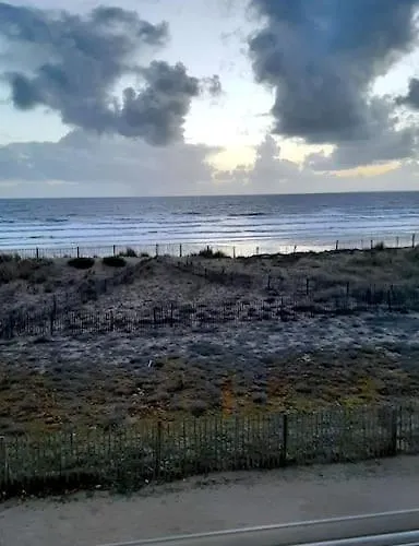 Vue Sur Mer, 2ch 4/6p Parking Prive Apartamento Saint-Hilaire-de-Riez