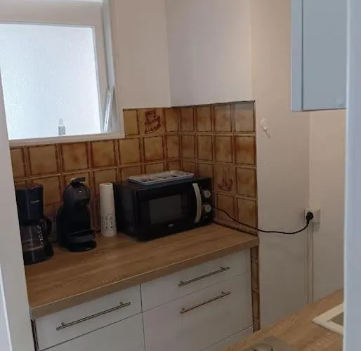 Vue Sur Mer, 2ch 4/6p Parking Prive * Saint-Hilaire-de-Riez