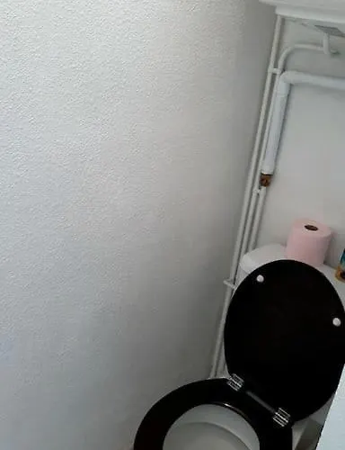 Vue Sur Mer, 2ch 4/6p Parking Prive * Saint-Hilaire-de-Riez