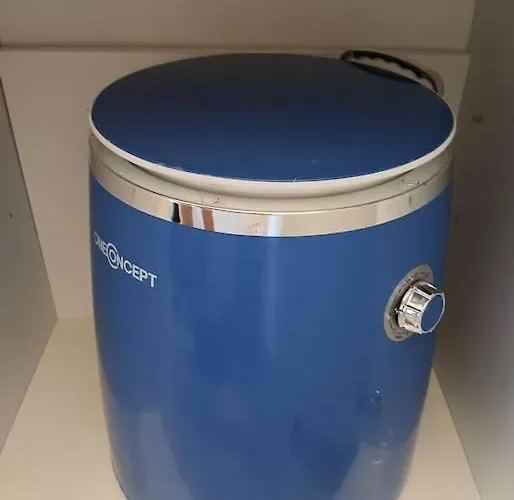 Apartamento Vue Sur Mer, 2ch 4/6p Parking Prive *