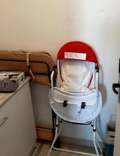 Vue Sur Mer, 2ch 4/6p Parking Prive Saint-Hilaire-de-Riez